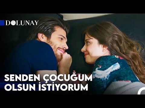 Aklım Başımdan Kalbim Peşinden Gitti ❤ - Dolunay