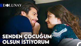 Aklım Başımdan Kalbim Peşinden Gitti ❤ - Dolunay