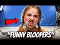 Hilarious Stranger Things Bloopers That Broke the Rest of the Cast!