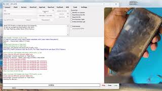 How to Remove FRP on all SPD Unknown CPU with USB not recognised Error. All Latest Sec Patch
