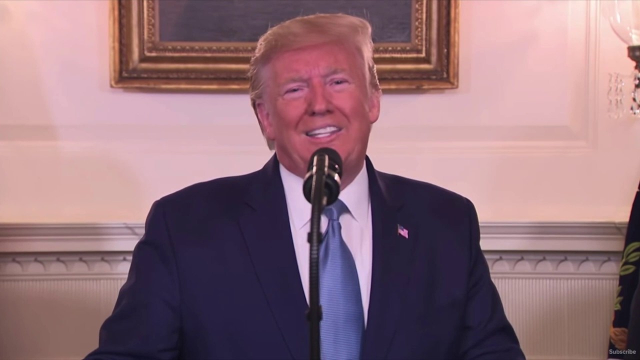 Why Are We Still in Syria, Mr. President?