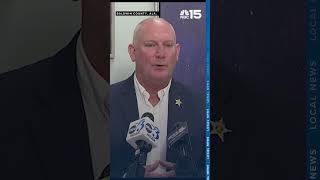 Alabama candidate's family terrorized by online threats - WPMI NBC 15