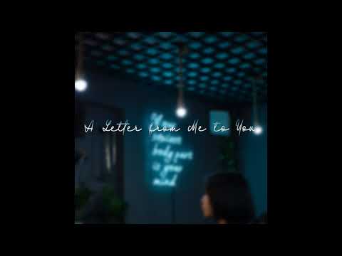 MHI - A Letter from Me to You (Official Audio)