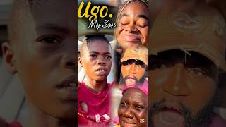 Step Mother Withdrew Son From School And Sent Him To Hawk Water.