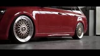 THE SKODA OCTAVIA RS - by Rieger Tuning THE SKODA OCTAVIA RS - by Rieger Tuning