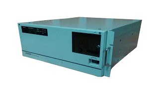 EPSON SRC 200 CONTROLLER Repairs Profile