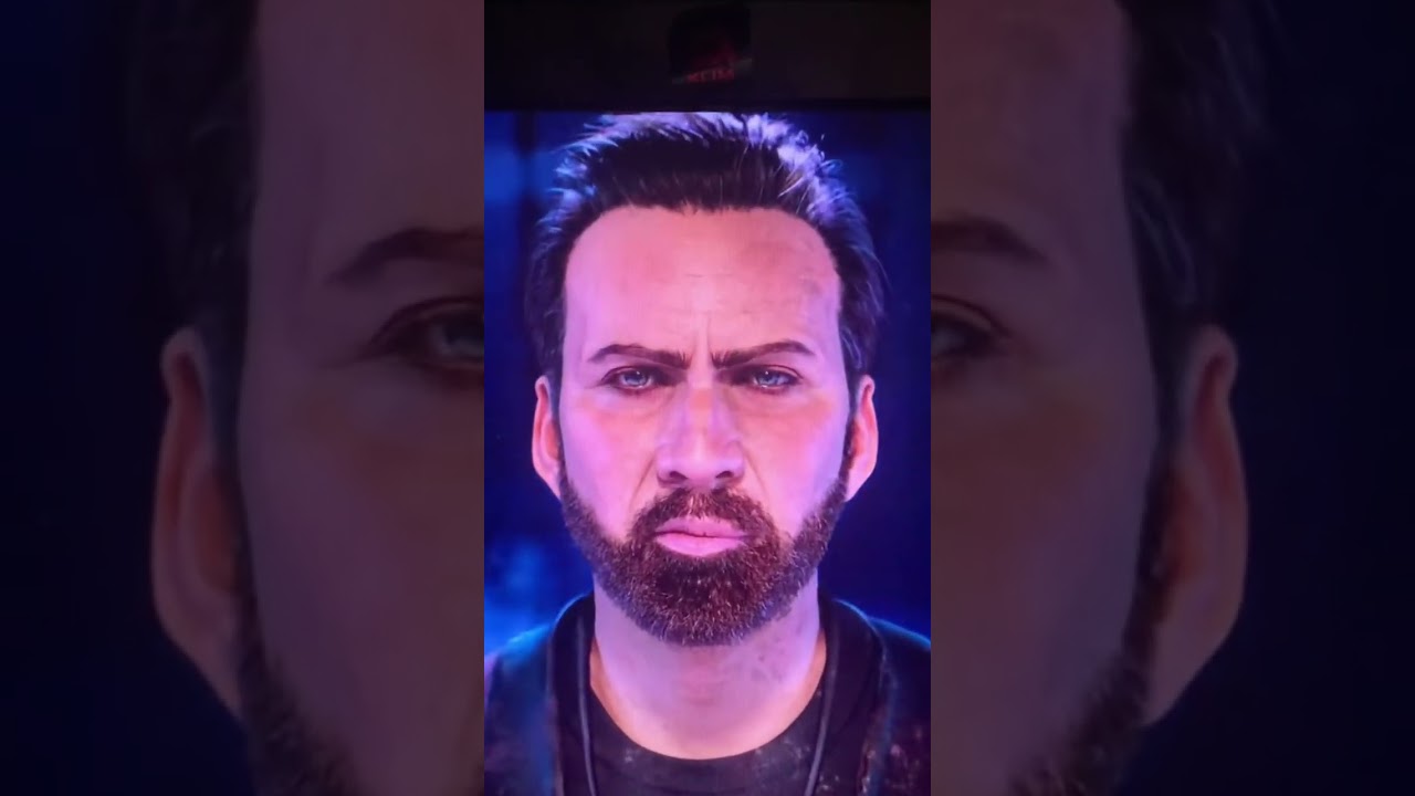 DBD just Unleashed the Cage!! 