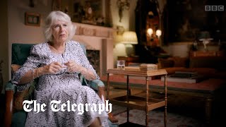 'Senyumnya tak terlupakan': Permaisuri memberikan penghormatan kepada Ratu Elizabeth II