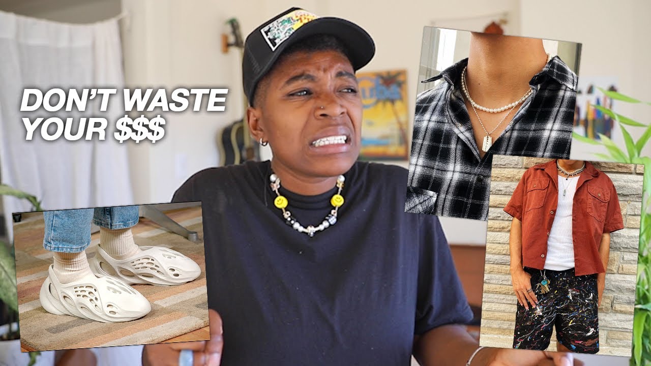 Trends That Aren't Worth YOUR MONEY