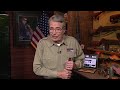Shooting USA: History's Guns: The Flintlock