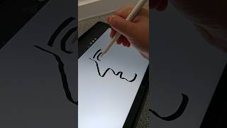 Drawing challenge in seconds😱 #drawing #challenges