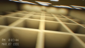 Ontsnappen uit de achterkamers met de Flying Gasp-glitch