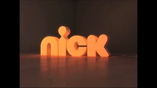 Nickelodeon Commercials May 14, 2011