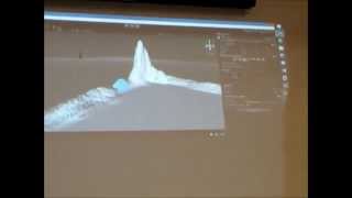 Creating a Unity 3D Terrain Game Object