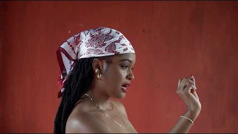 Jane Macgizmo - Be So Bad (Official Video)