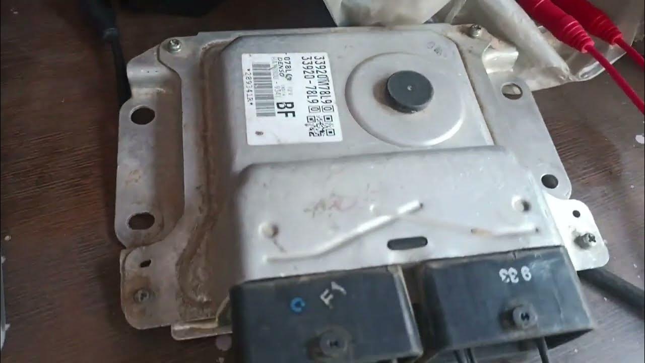 maruti-eeco-wagnor-ertiga-bs6-denso-ecu-ecm-reading-writing-tutorial