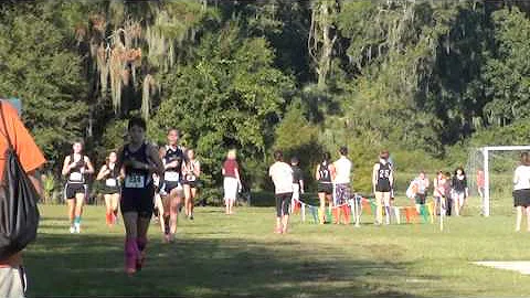GULF HIGH  AT BOYS AND GIRLS JV S.A.C. 2013