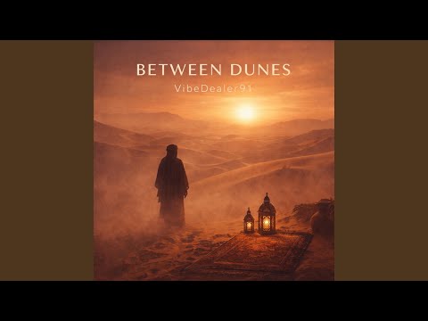 Between Dunes