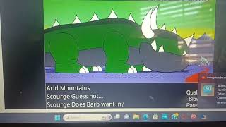 alien dragon vore