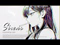 【ENG/JPN Sub】Sirens - Lolu |R&B/MathRock/Ballad/AI/ChatGPT/original/日本語訳/英語訳/和訳