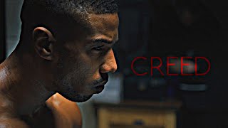Creed | Keep Moving Forward Resimi