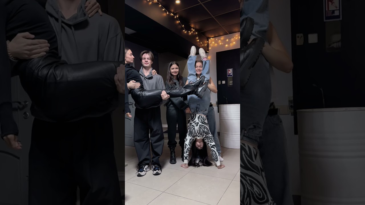 Open Space Dance Studio 