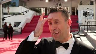 Life behind the lens of a Cannes photographer