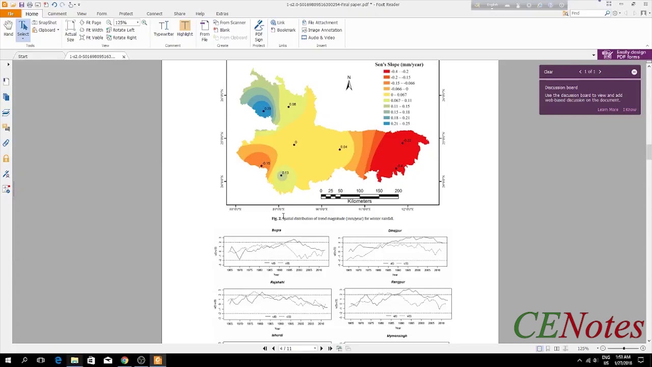 How to find research paper picture