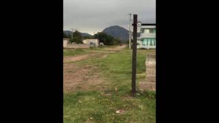 Garame De Abajo carreras de Moto