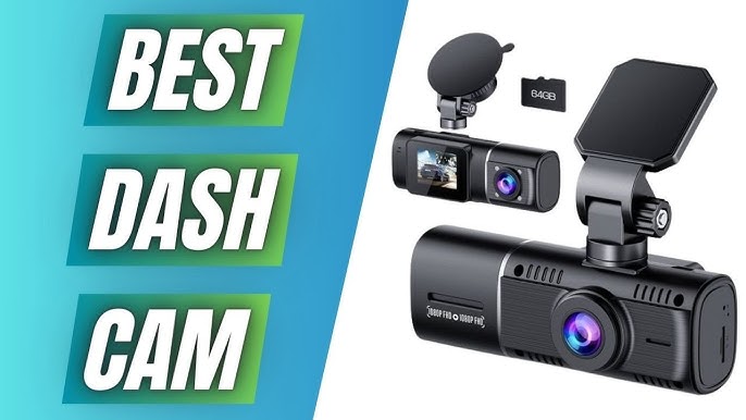 VSTARCAM Camera Review: GPCV5168 Dash Cam Tested