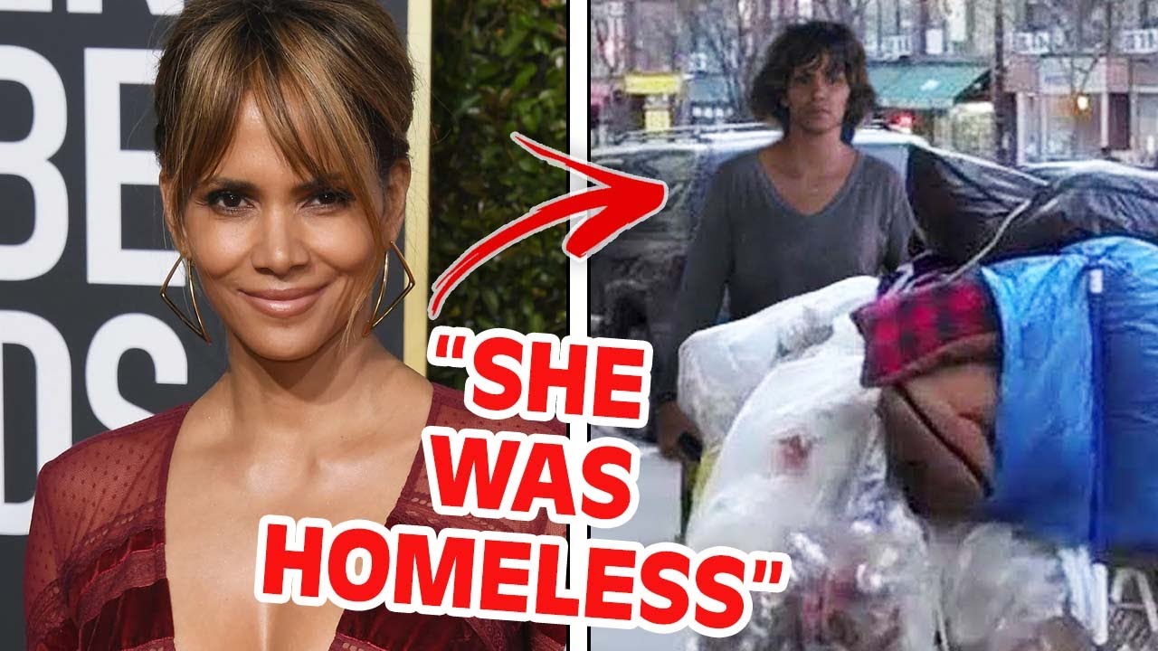 Celebrities Who Had Their Secret Past EXPOSED - Part 2