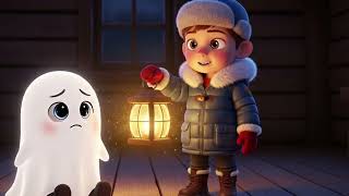 Fısıldayan Orman Hafif Korku Ve Cesaret Dolu Çocuk Masalı