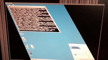Tcp Syphon/spout on Linux using gstreamer