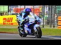 MOTO GP 26 CAREER MODE PART 11 -2-2 🇳🇱 GP BIKE NEEDS BETTER HANDLING ON TURNS AT THE SPEED CATREDAL