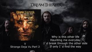 Dream Theater - Metropolis P. 2: \