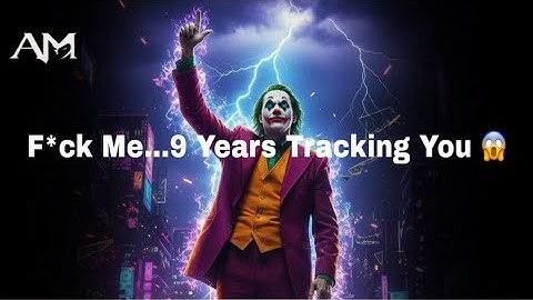 🌪️ 😱 F*CK ME… 9 YEARS HUNTING U… AND THEY BROKE WHEN REALITY HIT 😈💀🔥 | Joker Speech