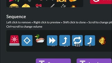 Duck particle accelerator