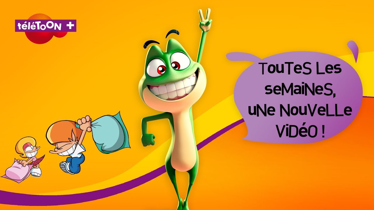 teletoon gratuitement teletoon gratuitement