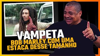 Rolês mais aleatório do VAMPETA com cantores famosos