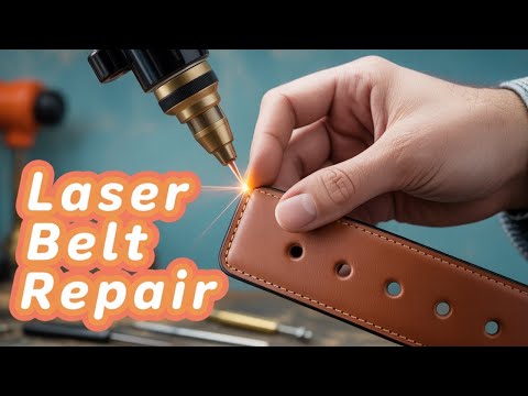 How the Xtool M1 is Changing Leatherworking Forever