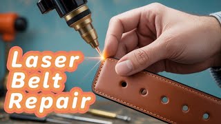 How the Xtool M1 is Changing Leatherworking Forever