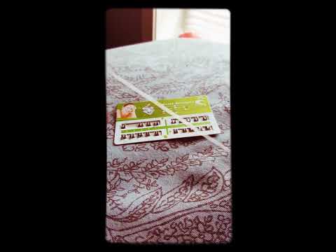 How to make Fake Braces | [DIY] part 2.