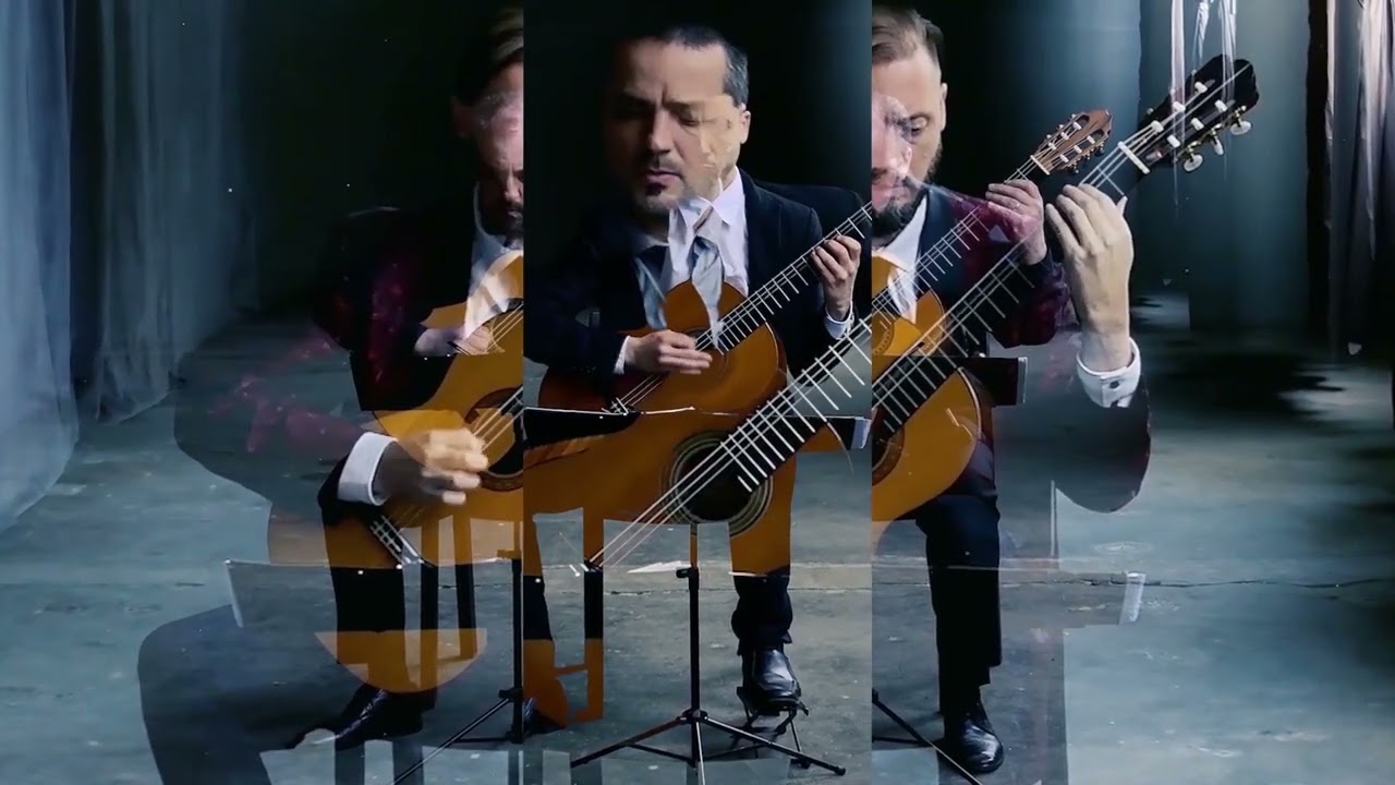 Watch Diego Taranto - Surco - Nuntempe Ensamble - Matias Kedak on YouTube Watch Diego Taranto - Surco - Nuntempe Ensamble - Matias Kedak on YouTube