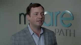 MiCare Path Corey Patrick Patient Success Story