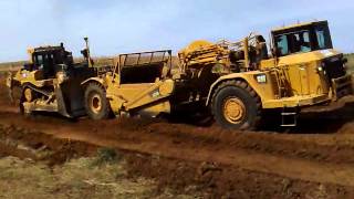 621G + D9T LESSARD TP (Pontivy)