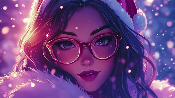 Perrie - Christmas Magic (Audio)