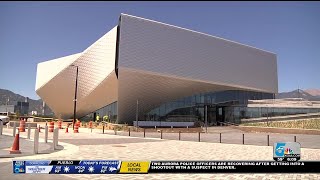 US Olympic & Paralympic Museum officially opens in Colorado Springs