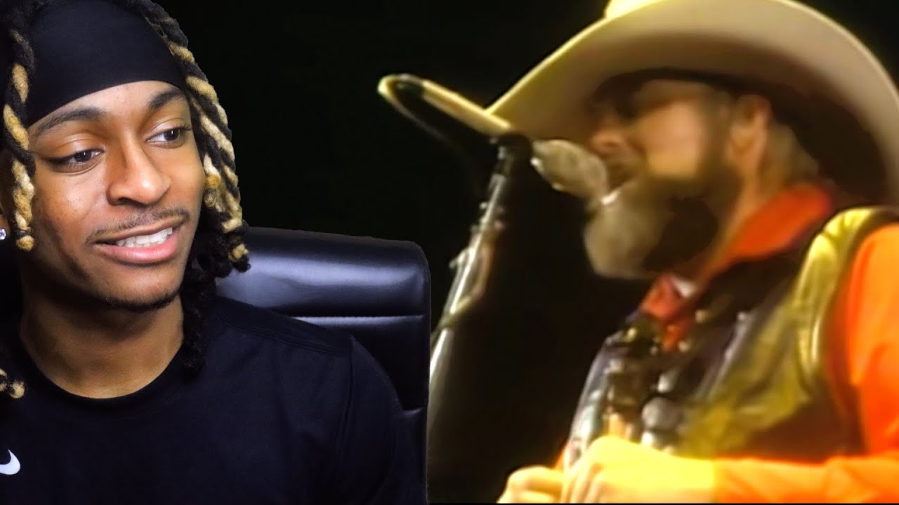 ПЕРВАЯ РЕАКЦИЯ на группу Charlie Daniels Band - The Devil Went Down To Georgia |