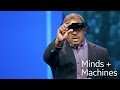 Minds  machines meet a digital twin