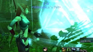 World Of Warcraft Quest Info: The Shaper's Terrace